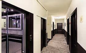 Hotel Menton Méditerranée